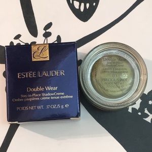 Estée Lauder DoubleWear Stay-in-PlaceShadow Creme
